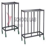 Gratnells Treble Column Trolley - Frame Only